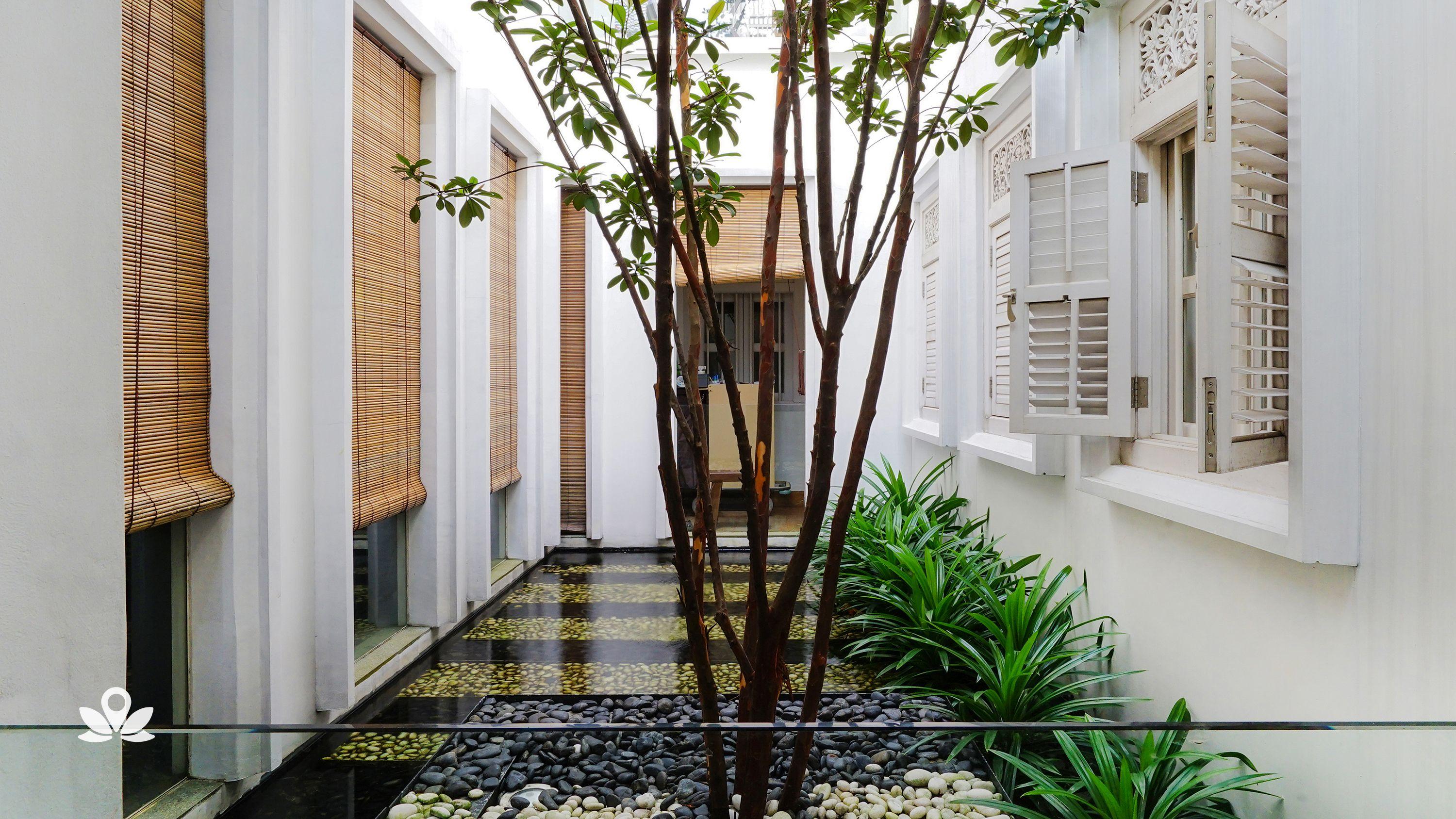 Zen Premium Kampong Glam Hotel Szingapúr Kültér fotó